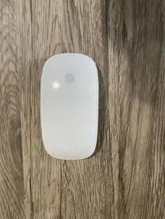Apple Magic Mouse ホワイト 充電式