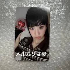 KISS OF LIFE ナッティ 特典 トレカ ペンライト