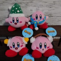 2026年最新】カービィ レアの人気アイテム - メルカリ