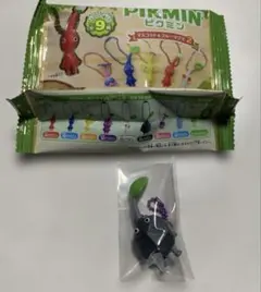 ピクミンマスコット＆フルーツグミ 2 岩ピクミン