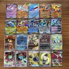 に*@様 ポケモンカード まとめ売りRR AR SR MAのサムネイル