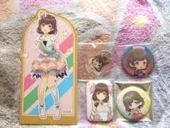 2026年最新】オンゲキグッズキャンペーンの人気アイテム - メルカリ