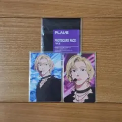 2026年最新】Plave トレカ ノアの人気アイテム - メルカリ