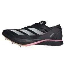 adidas アディダス アディゼロアバンチ2 陸上スパイク ブラック27