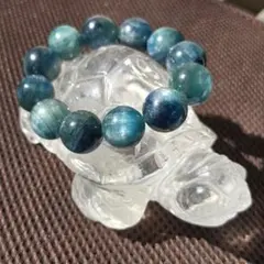 ブルーグリーン カイヤナイト 大玉 レア ★特別セール