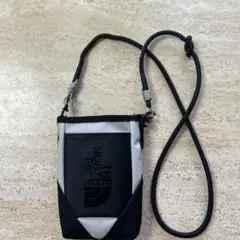 THE NORTH FACE スマホショルダーバッグ スマホケース　ミニショルダ