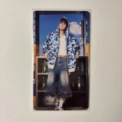 straykids dominATE celebrATE スンミン トレカ