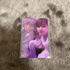 Moonlight トレカ チソン チョンロ