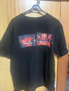 PEOPLE1 ポップアップ Tシャツのサムネイル