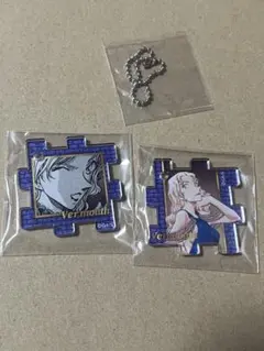 名探偵コナン コナン展 アクリルパズルコレクション ベルモットのサムネイル