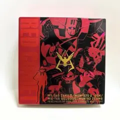 ガンダム お菓子缶 空き缶 小物入れ 工作素材