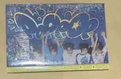 未開封　NCT WISH poppop photobook アルバム