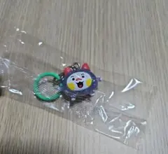 TREASURE　TRUZ　めじるしアクセサリー ガチャガチャ　ウーピー