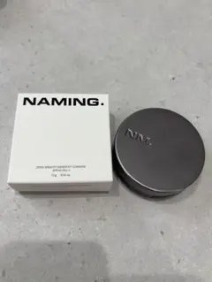 NAMING. ZERO GRAVITY COVER FIT CUSHIONのサムネイル
