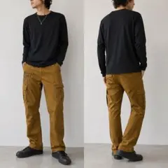 DIESEL PHANTOM カーゴパンツ W32 Y2K アーカイブ C430