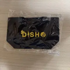 DISH// 非売品　謎解きイベント特典
