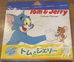 2026年最新】トムとジェリー スペシャルdvdの人気アイテム - メルカリ