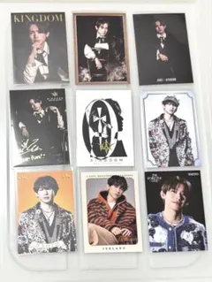 三代目 JSB FOREVER～ONE～ NAOTO フォトカ セット シクレ