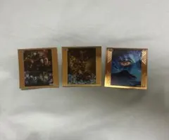 鬼滅の刃　シール烈伝5　レア　セット