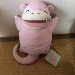 おやすみニャオハ もっちりぬいぐるみ ポケモンスリープ 新品未使用