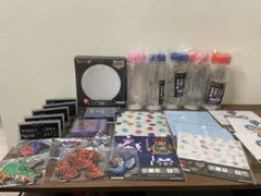 ドラゴンクエスト一番くじC賞 サウンドブロックオマケ