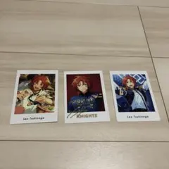 あんさんぶるスターズ　ぱしゃっつ　月永レオ