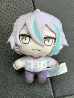 プロセカ セガラッキーくじ 神代類 ぬいぐるみ