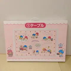 2026年最新】キキララ テーブルの人気アイテム - メルカリ