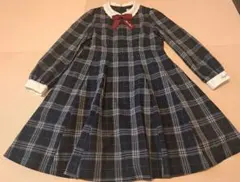 みーたん様専用　　　　　　メゾピアノジュニア　卒業式ワンピース