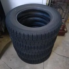 2025年最新】155/70r13 エブリイワゴンスタッドレスの人気アイテム