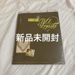 2025年最新】iveアルバム未開封の人気アイテム - メルカリ