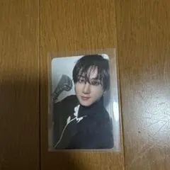 straykids ATE トレカ　チャンビン