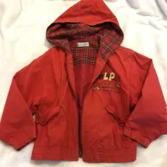 昭和レトロ　ジャンバー　ジャケット　アウター