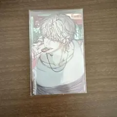BOOMTOON in THAILAND タイ限定韓国BL 水辺の夜