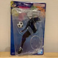 一番くじ ブルーロック　H賞　アクリルスタンド　凪誠士郎　アクスタ　ブルロ