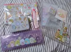 すみっコぐらし まとめ売り④