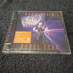 2026年最新】garnidelia rebel flagの人気アイテム - メルカリ
