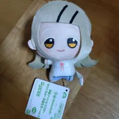 学園アイドルマスター　ちびぐるみ〜学園生活〜vol.3　篠澤広　ぬいぐるみ