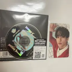 マーク 8cm CD セット Moonlight