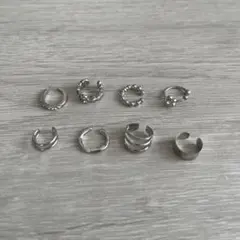 イヤーカフ ピアス　まとめ売り
