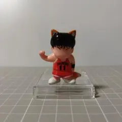 清田信長 野猿 きゃらかーん ミニフィギュア SLAM DUNK スラムダンク 清田信長 野猿 きゃらかーん ミニフィギュア SLAM DUNK スラムダンク