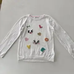 H&M セーター　120cm