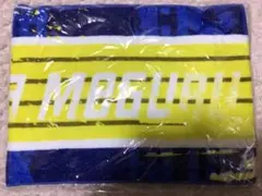 ブルーロック ブルロ　オンライン くじ  B賞 マフラータオル 蜂楽廻