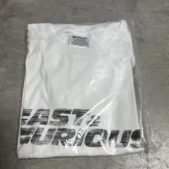 ヒ*ー様 デアゴスティーニ ワイルドスピードカーコレクション 特典 Tシャツのサムネイル