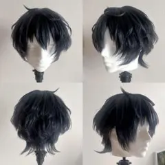 【朔間凛月】ミュウミュウ様ウィッグオーダーご確認ページ