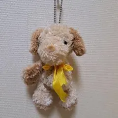 naoko shinada シナダナオコ　ぬいぐるみ　マスコット