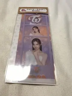 TWICE 一番くじ サナ