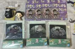鬼滅の刃 一番くじ Ｆ賞 Ｅ賞