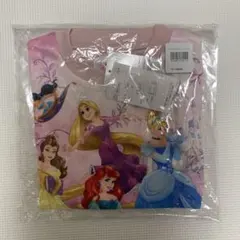 タキヒヨー Disney ディズニー ディズニープリンセス パジャマ