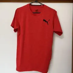 PUMA Tシャツ 半袖　スポーツウェア　プーマ　メンズXS